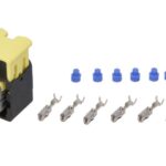 7814576C Wtyczka przewodu TRUCKLIGHT