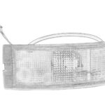 VO3182025 Lampa kierunkowskazu OE VOLVO TRUCK