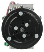 NIS 89476 Kompresor klimatyzacji NISSENS - obrazek 2