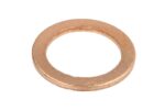 9.01028 Uszczelka śruby miski olejowej DT SPARE PARTS - obrazek 2