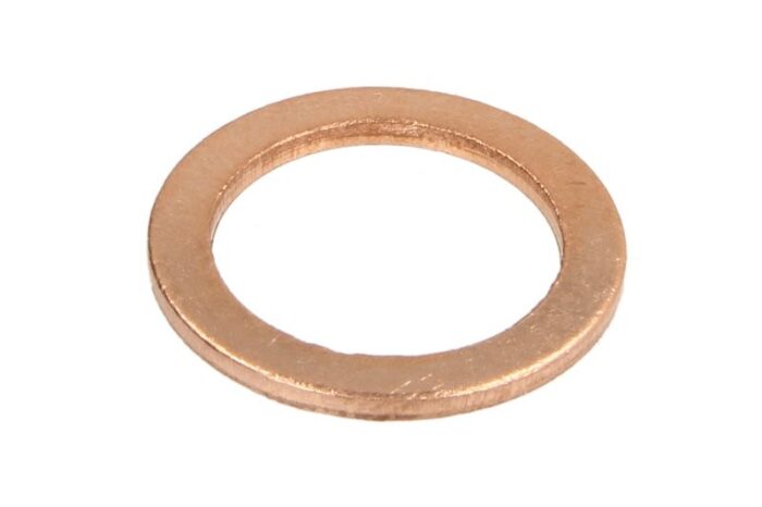 9. 01028 uszczelka śruby miski olejowej dt spare parts - obrazek 2