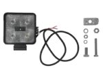 1GA357 107-012 Lampa robocza HELLA
