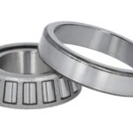 30207 /TIMKEN/ Łożysko przemysłowe TIMKEN