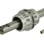 PN-10701 Element wybieraka skrzyni biegów PNEUMATICS
