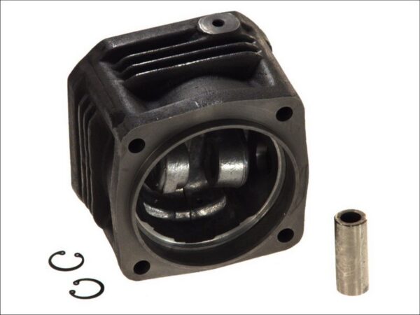 4. 61654 tłok z tuleją kompresora dt spare parts - obrazek 2