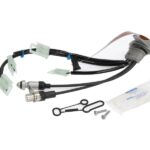 0501321146ZF Zest. napr. mechanizmu zmiany biegów ZF