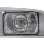 1015285COBO Reflektor świateł uniwersalny COBO