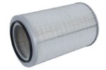 PUR-HA0045 Filtr powietrza PURRO