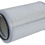 PUR-HA0045 Filtr powietrza PURRO