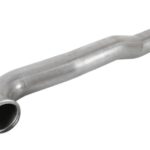 DIN81733 Rura wydechowa DINEX