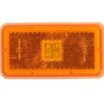 SL-VO001 Światło obrysowe TRUCKLIGHT