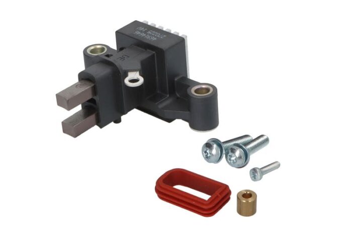 Mgx 1288 regulator napięcia mahle - obrazek 2