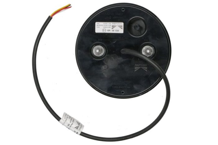 A33-8100-207 lampa tył aspock - obrazek 2