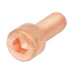 3.18180 Śruba układu wydechowego DT SPARE PARTS