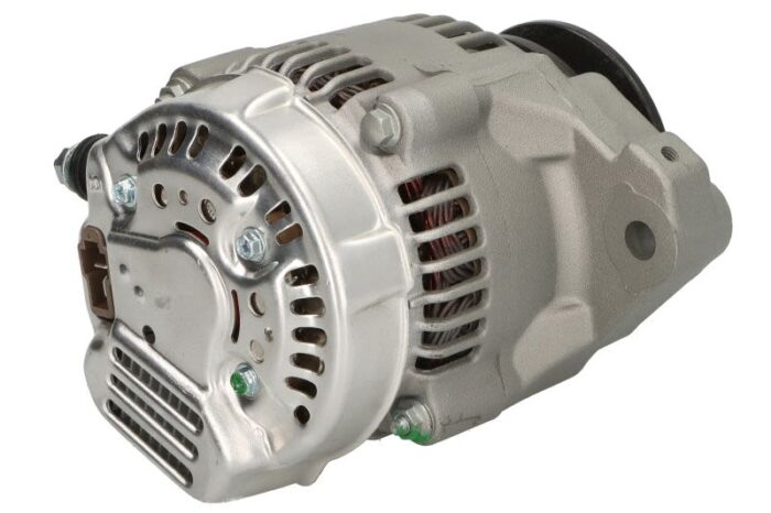 Ptc-3181 alternator power truck - obrazek 2