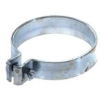 SC818OC Obejma układu wydechowego CLAMP