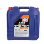 LIM3683 20L Oleje i smary LIQUI MOLY XXL