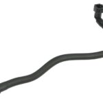 1.01072 Przewód plastikowy układu chłodzenia DT SPARE PARTS