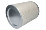 E1488L Filtr powietrza HENGST - obrazek 2