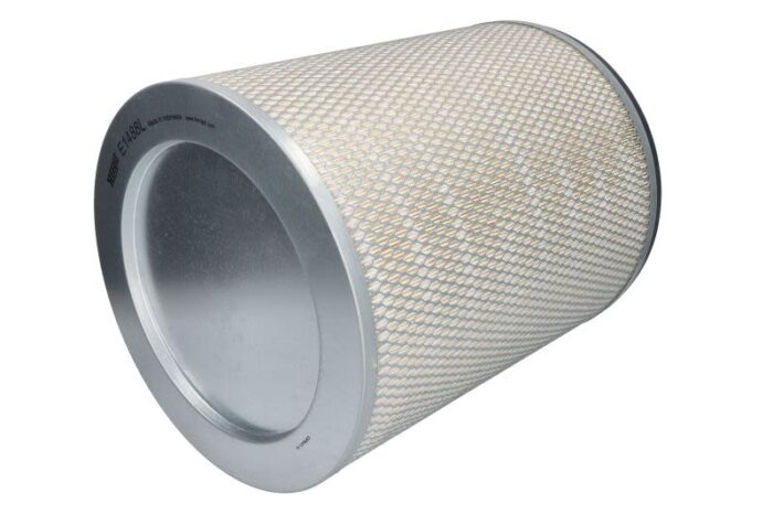 E1488l filtr powietrza hengst - obrazek 2