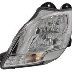 1ED010 116-531 Reflektor HELLA