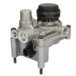 PN-10611 Zawór przekaźnika PNEUMATICS