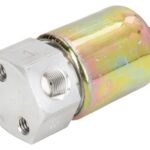 H8 107 Świeca żarowa HIDRIA
