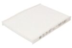 CU 24 057 Filtr kabiny MANN-FILTER