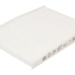 CU 24 057 Filtr kabiny MANN-FILTER