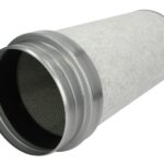 CF 2000/1 Filtr powietrza MANN-FILTER