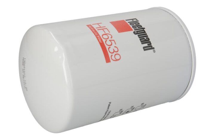 Hf6539 filtr hydrauliczny fleetguard - obrazek 2
