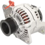 0 986 085 500 Alternator BOSCH