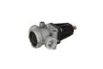 PN-10253 Zawór ograniczający ciśnienia PNEUMATICS - obrazek 2