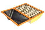 PX A1717 Filtr powietrza PURFLUX - obrazek 2