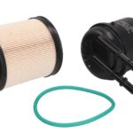 FK22004 Filtr paliwa FLEETGUARD