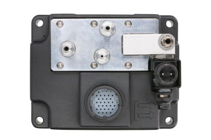 Nrf 704004 pompa modułu tł. Denox nrf - obrazek 3