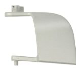 1.22923 Klamka drzwi DT SPARE PARTS