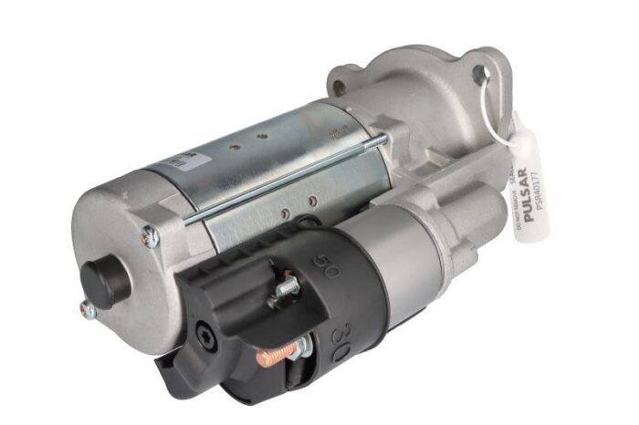 Psr40177 rozrusznik pulsar rotating electrics - obrazek 2