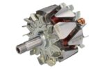 1 986 AE0 743 Wirnik alternatora BOSCH - obrazek 2