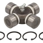 7.20009 Krzyżak wału napędowego DT SPARE PARTS