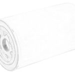 V836179593-MF Filtr oleju OE AGCO