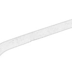 VO21929208 Element osuszacza powietrza OE VOLVO TRUCK