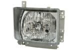 HL-IS003R Reflektor TRUCKLIGHT