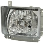 HL-IS003R Reflektor TRUCKLIGHT
