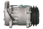 TM8600241 Kompresor klimatyzacji TEAMEC - obrazek 4