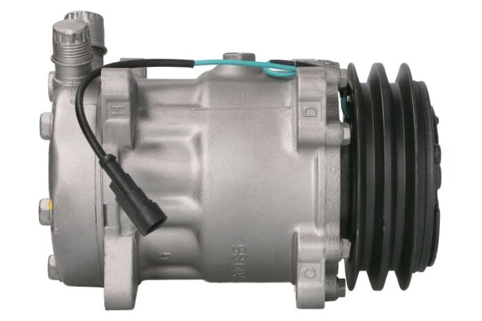 Tm8600241 kompresor klimatyzacji teamec - obrazek 4