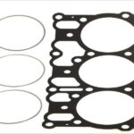 6.22106 Uszczelka głowicy cylindrów DT SPARE PARTS