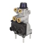 PN-13040 Zawór główny PNEUMATICS