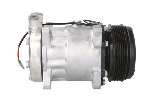 Qp7h15-8099 kompresor klimatyzacji tcci - obrazek 4