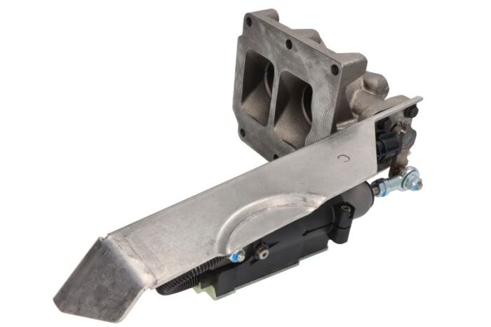 Pn-egr-003 zawór egr pneumatics - obrazek 2